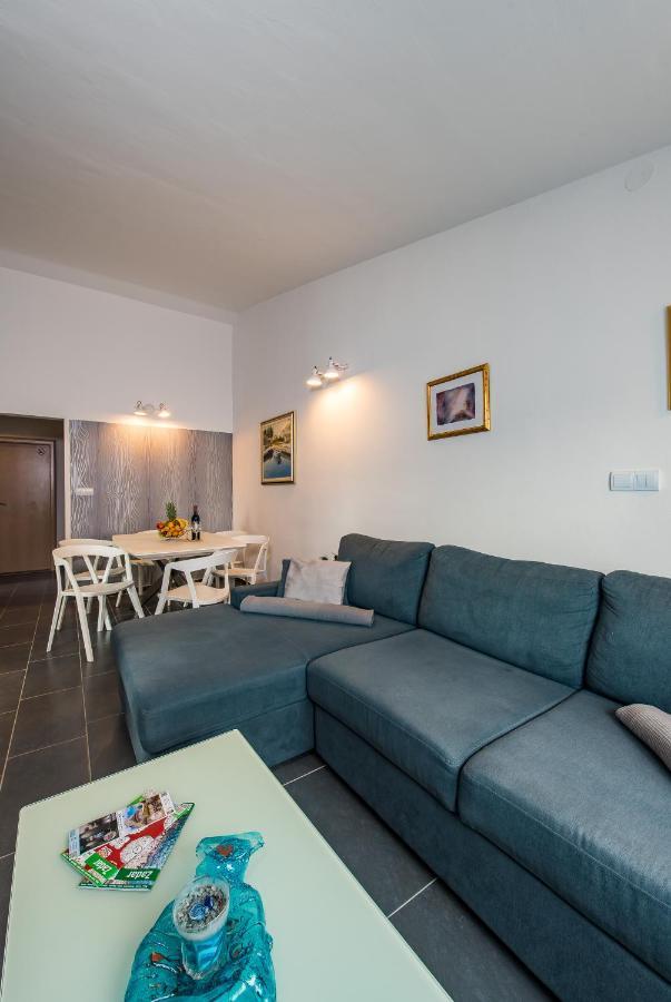 Apartamento Sunset Zadar Exterior foto